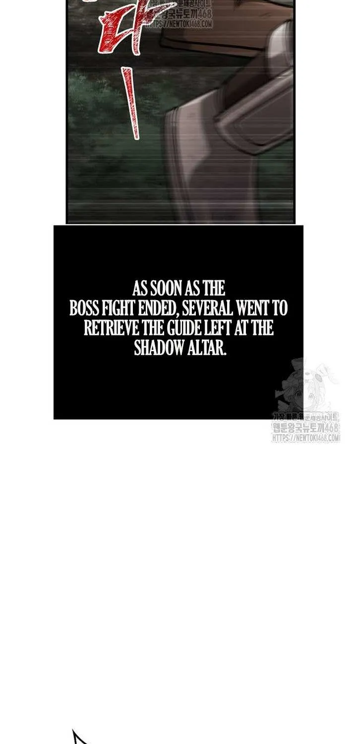 Surviving The Game as a Barbarian Chapter 126 page 101 - 