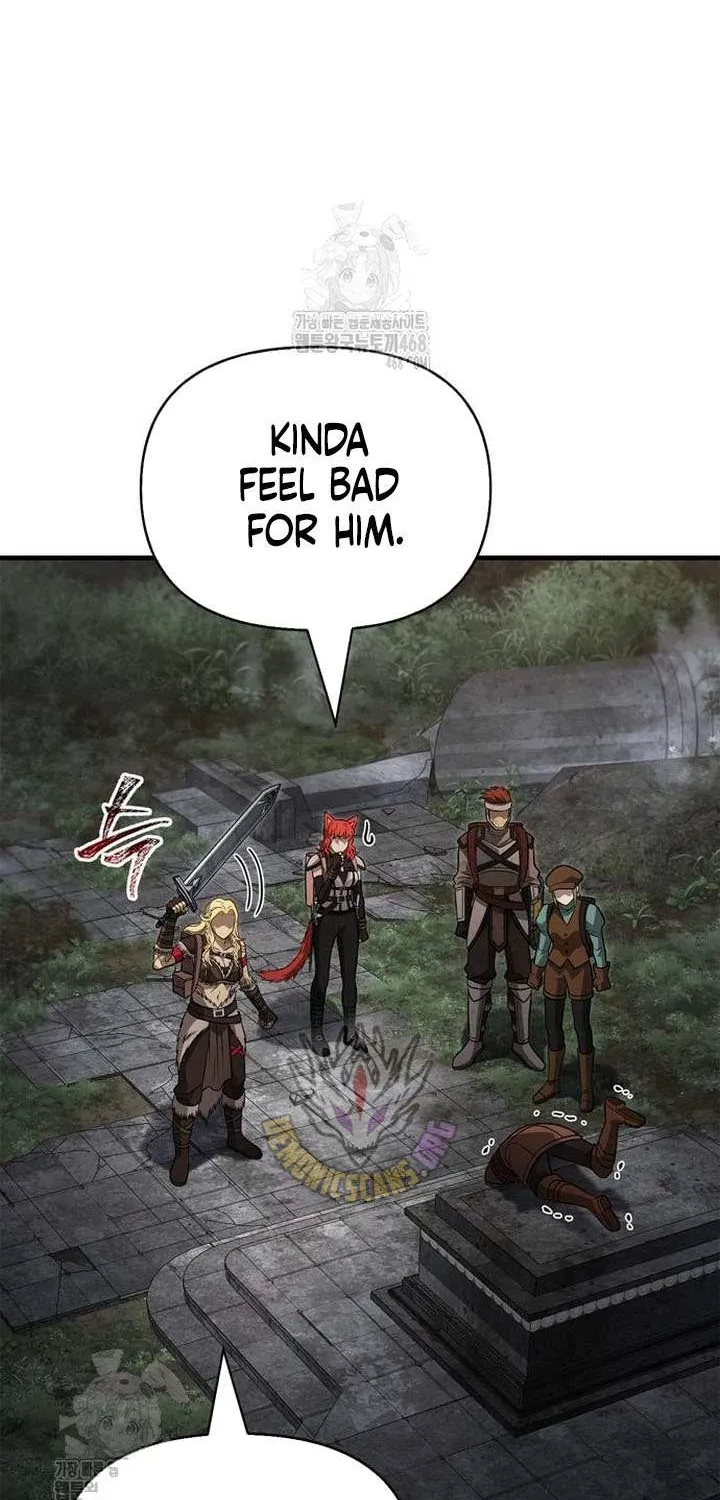 Surviving The Game as a Barbarian Chapter 126 page 106 - 