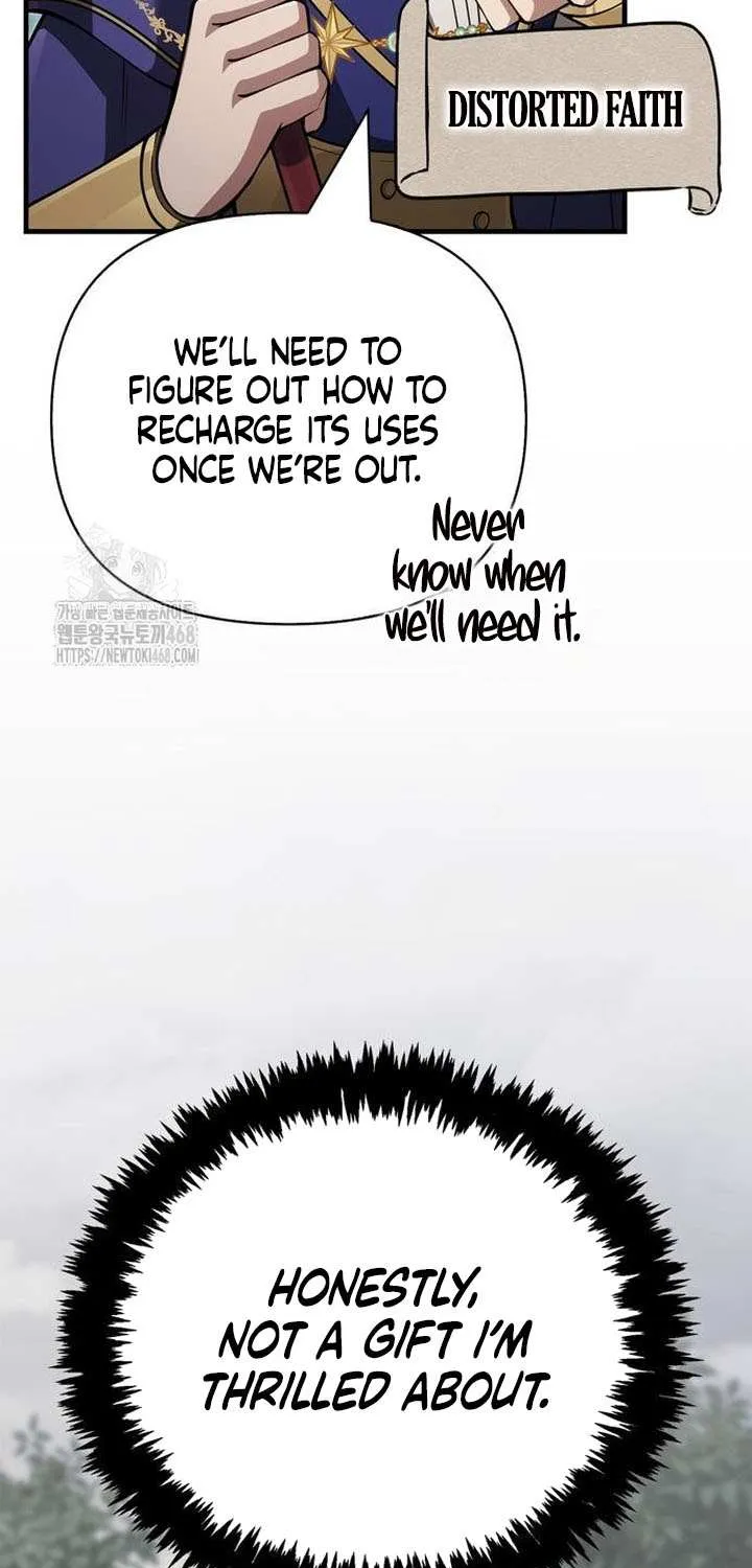 Surviving The Game as a Barbarian Chapter 126 page 112 - 