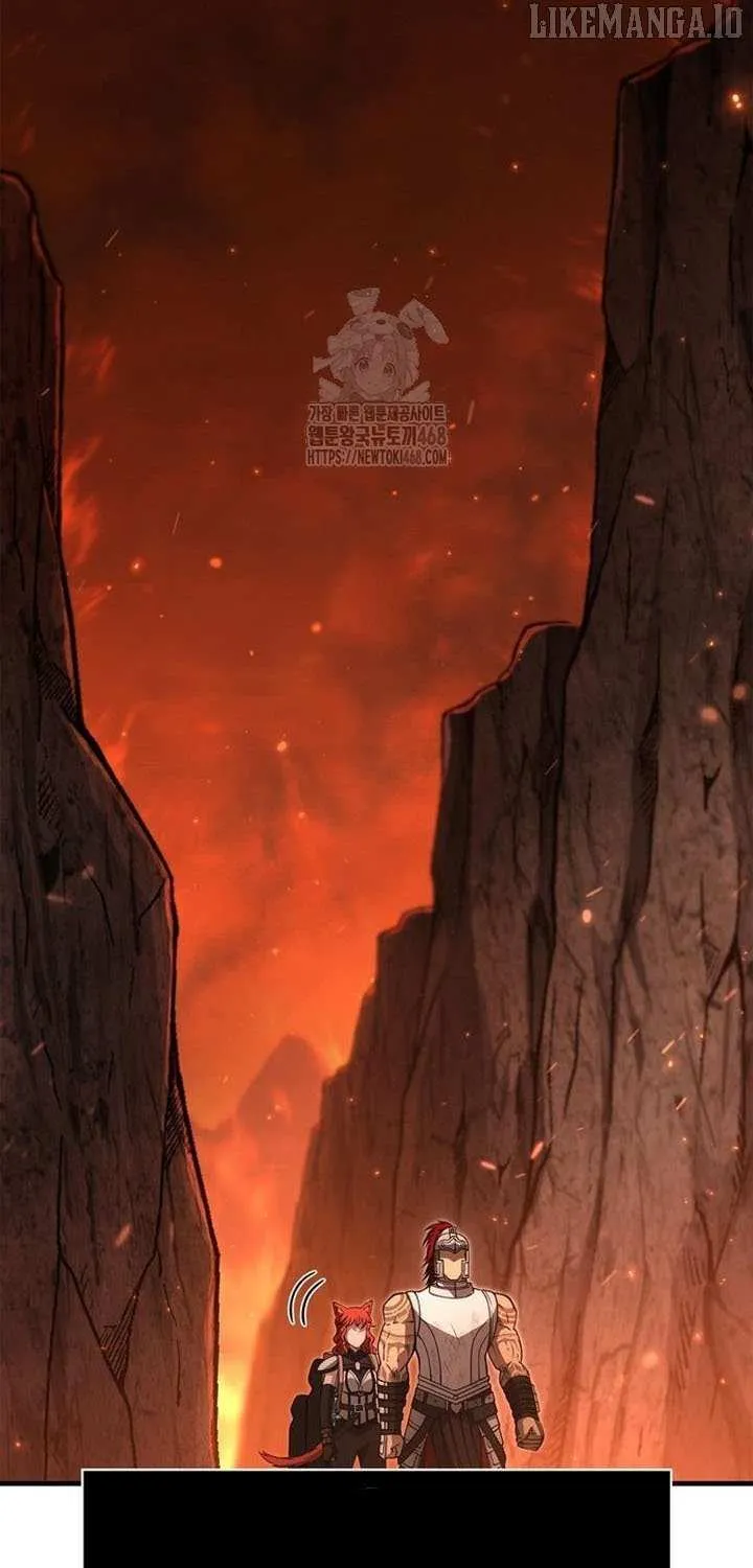 Surviving The Game as a Barbarian Chapter 126 page 126 - 