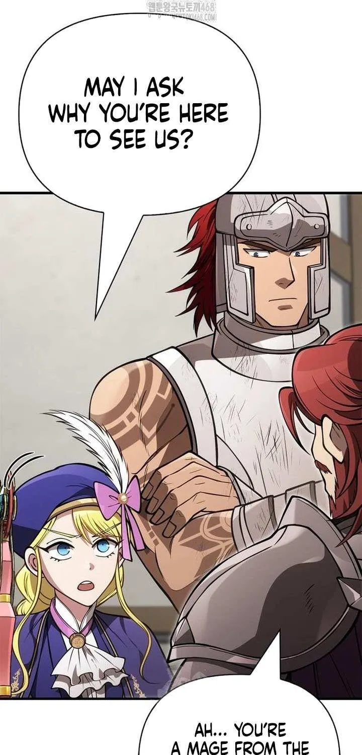 Surviving The Game as a Barbarian Chapter 126 page 136 - 