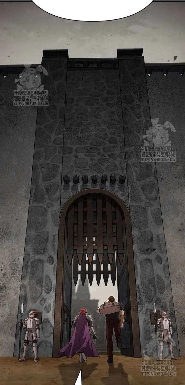 Surviving The Game as a Barbarian Chapter 126 page 157 - 
