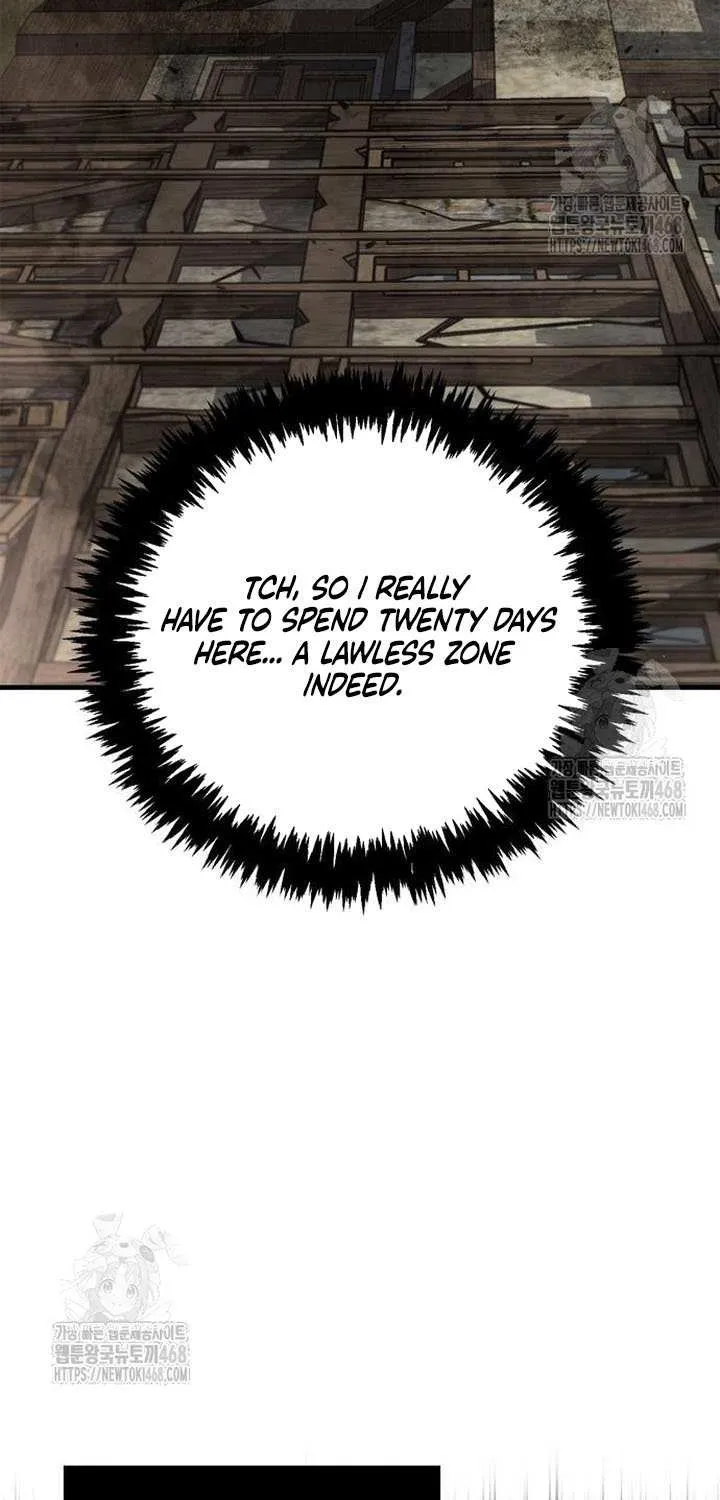 Surviving The Game as a Barbarian Chapter 126 page 161 - 