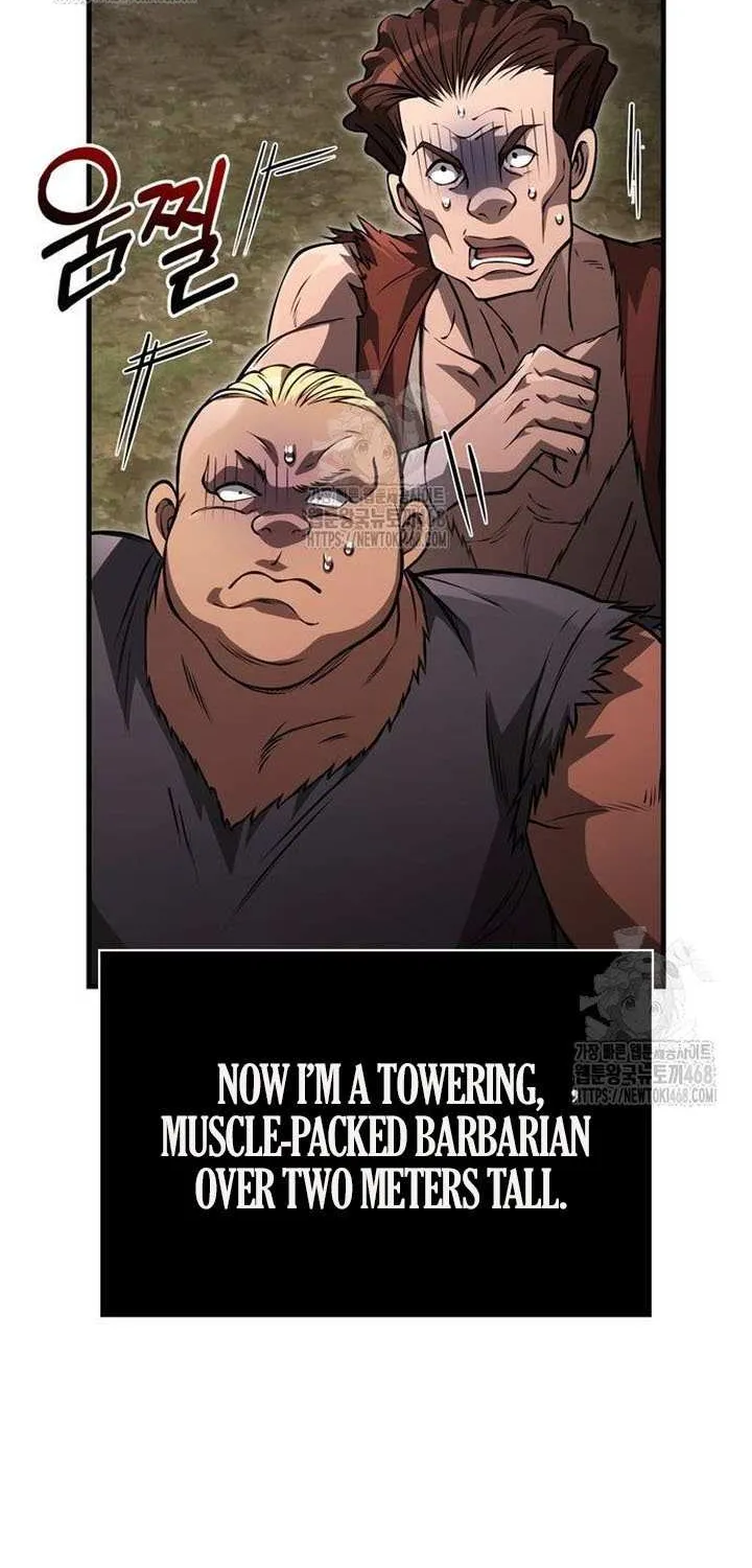 Surviving The Game as a Barbarian Chapter 126 page 164 - 
