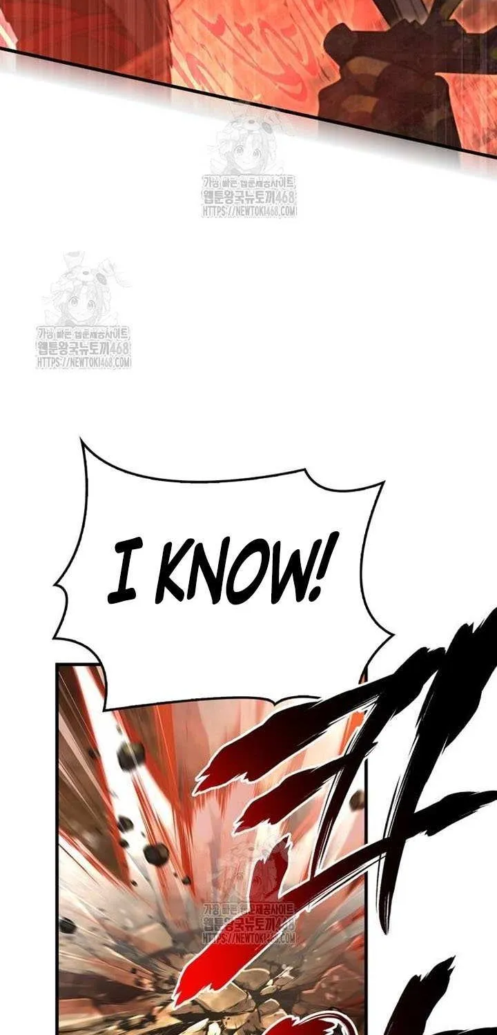 Surviving The Game as a Barbarian Chapter 126 page 29 - 