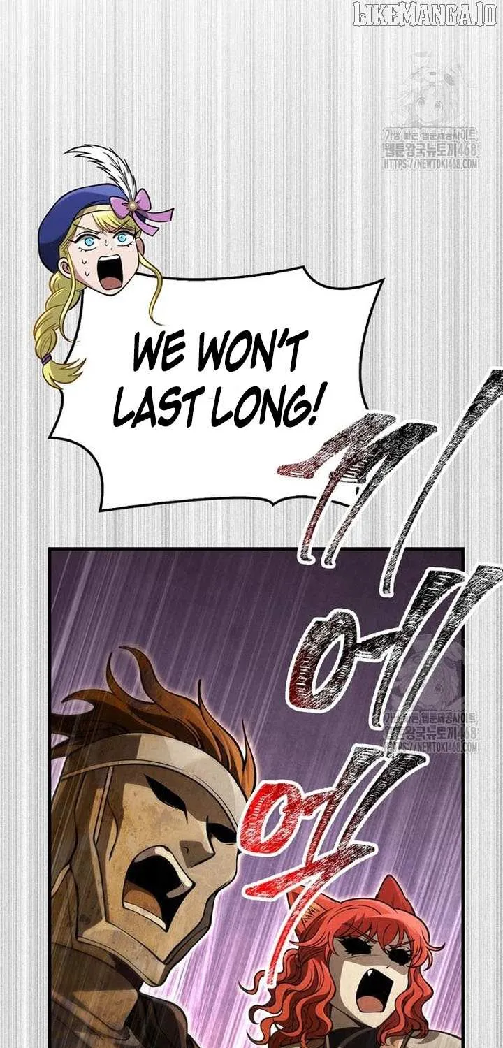 Surviving The Game as a Barbarian Chapter 126 page 61 - 