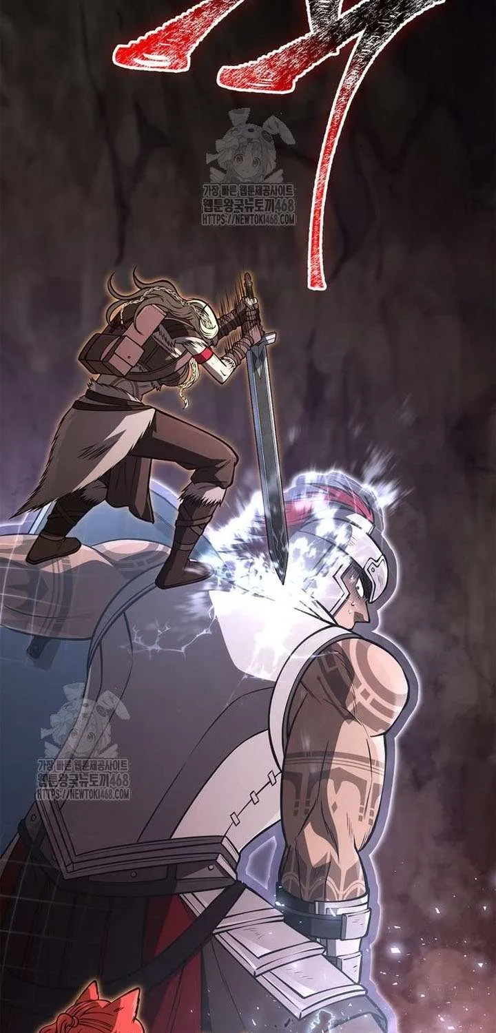Surviving The Game as a Barbarian Chapter 126 page 69 - 
