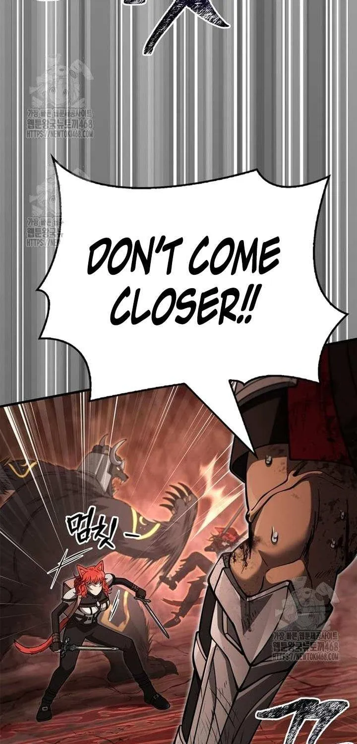 Surviving The Game as a Barbarian Chapter 126 page 76 - 