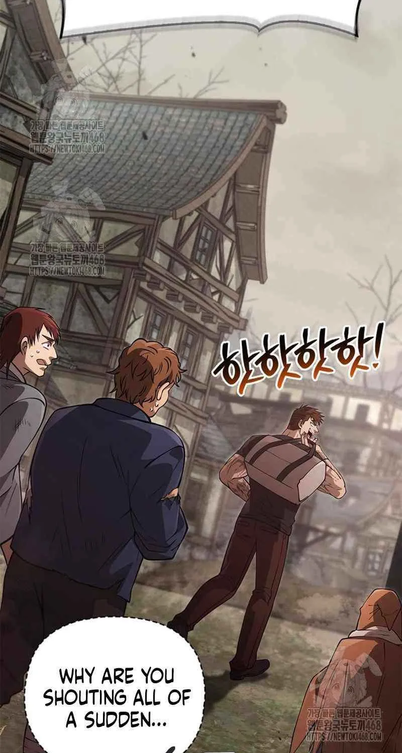 Surviving The Game as a Barbarian Chapter 127 page 12 - 