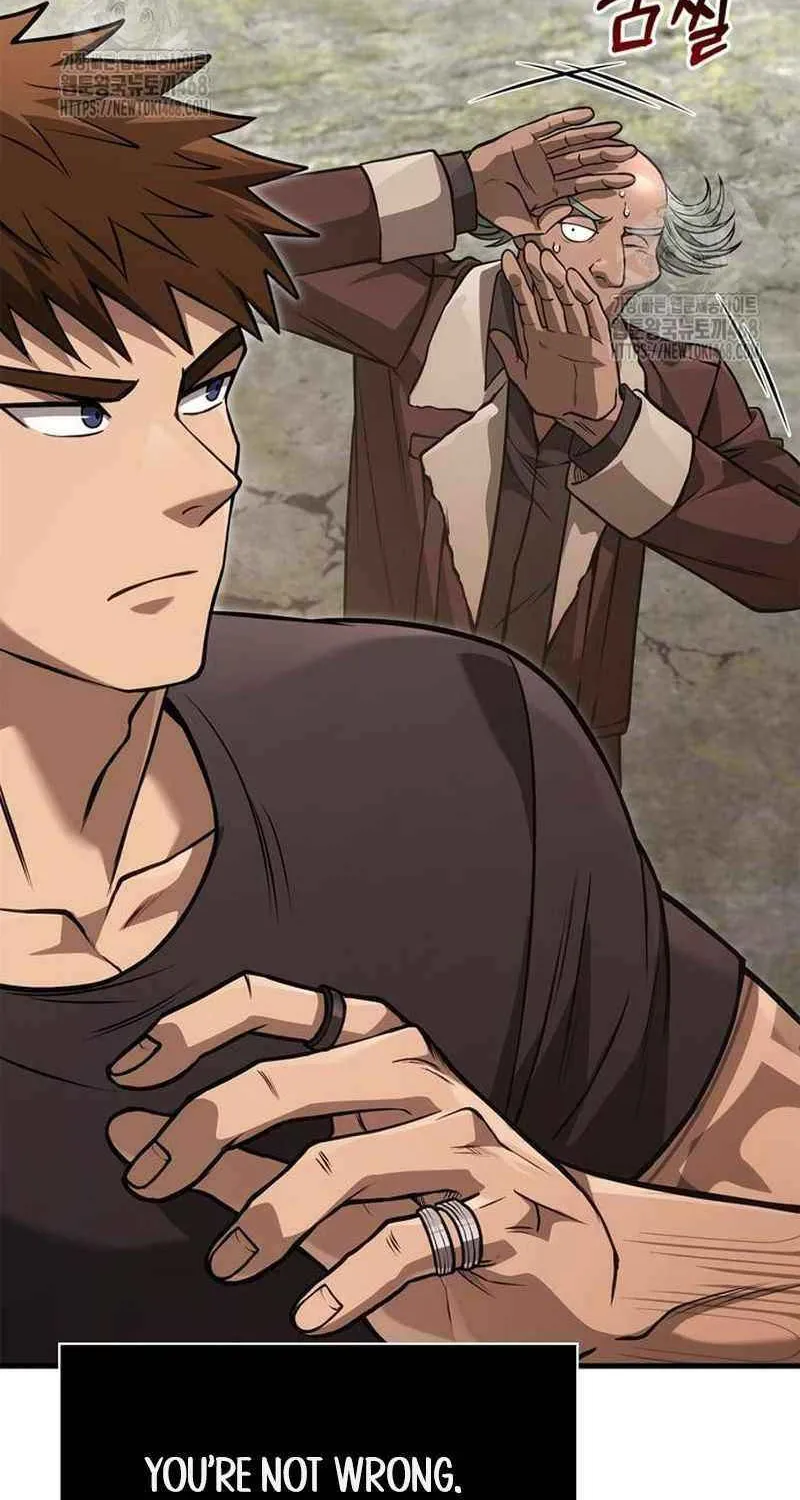 Surviving The Game as a Barbarian Chapter 127 page 114 - 