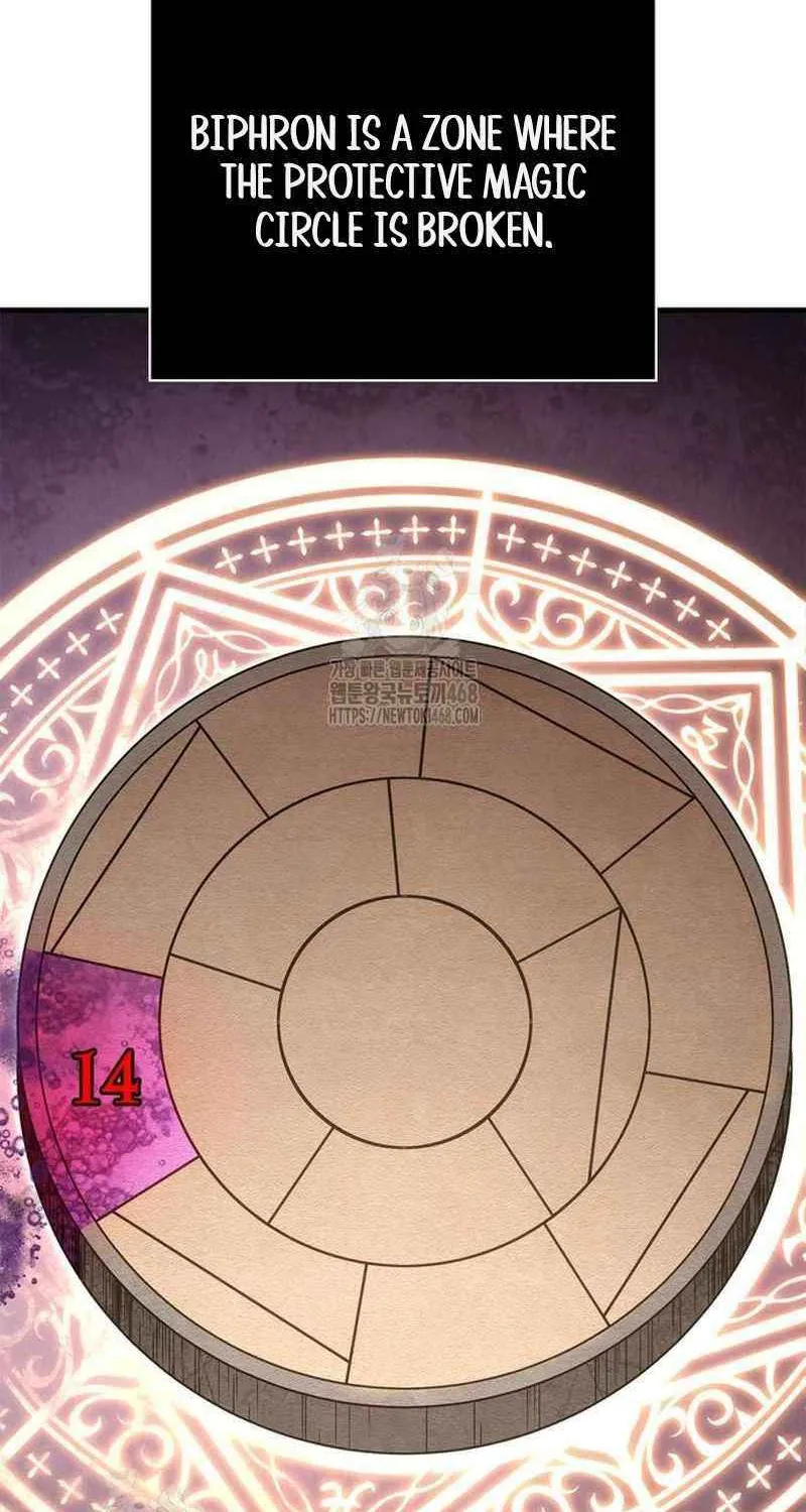 Surviving The Game as a Barbarian Chapter 127 page 116 - 