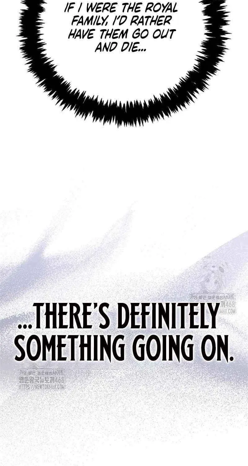 Surviving The Game as a Barbarian Chapter 127 page 127 - 
