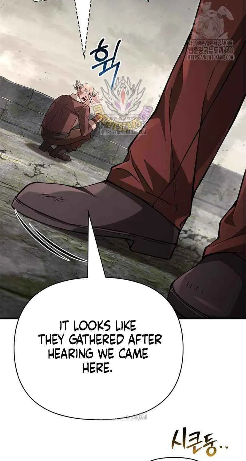 Surviving The Game as a Barbarian Chapter 127 page 130 - 