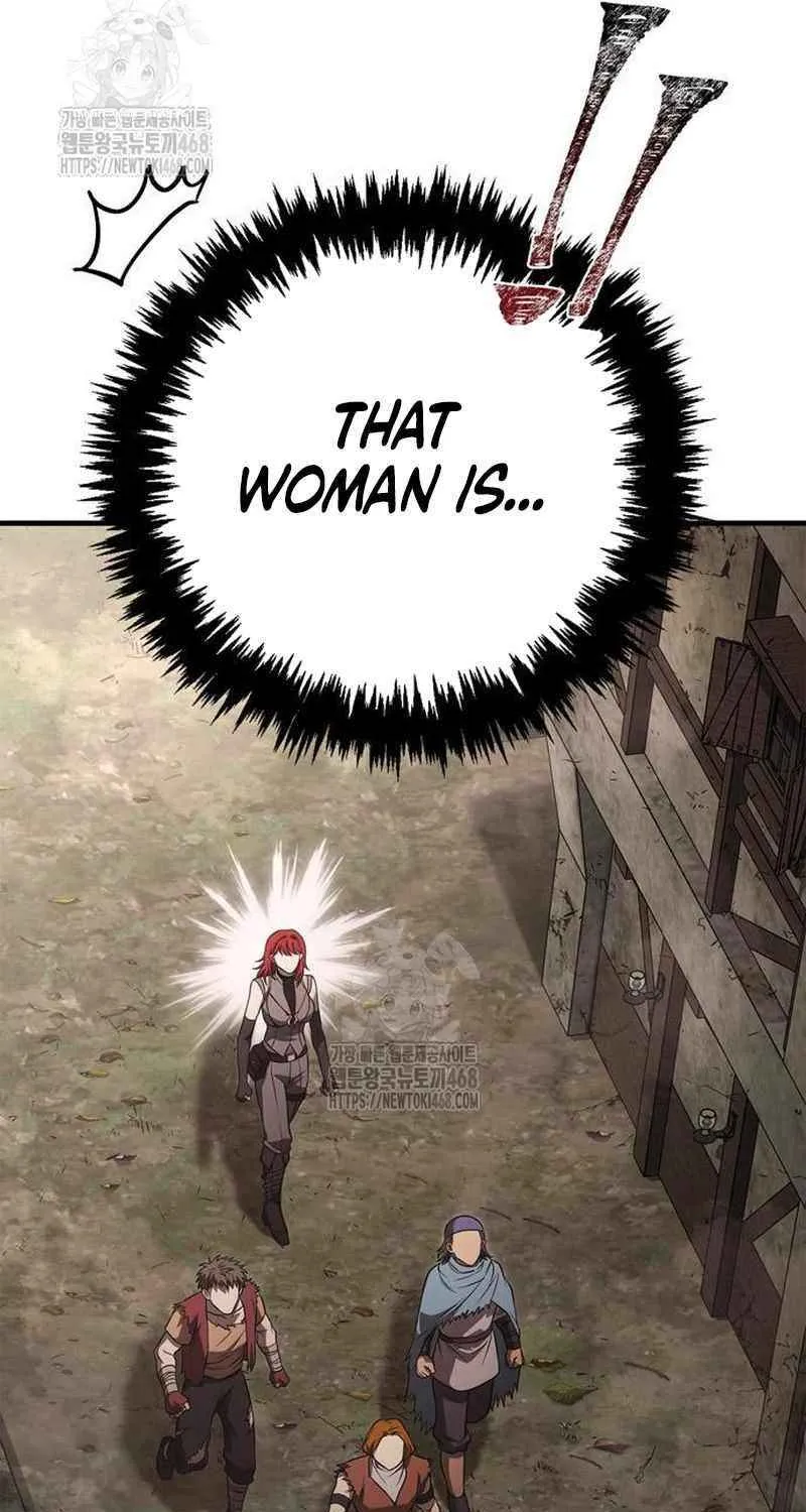 Surviving The Game as a Barbarian Chapter 127 page 134 - 
