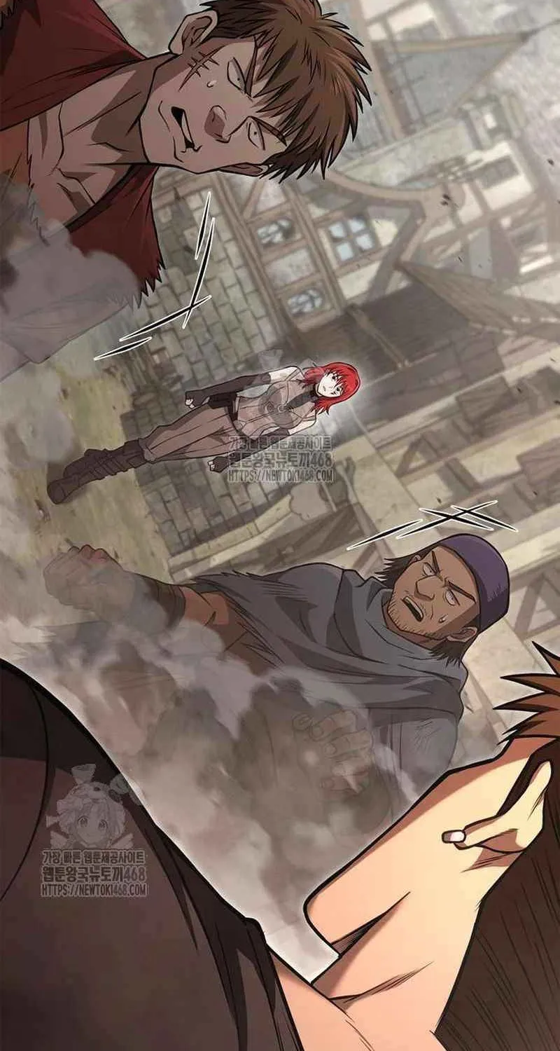 Surviving The Game as a Barbarian Chapter 127 page 154 - 