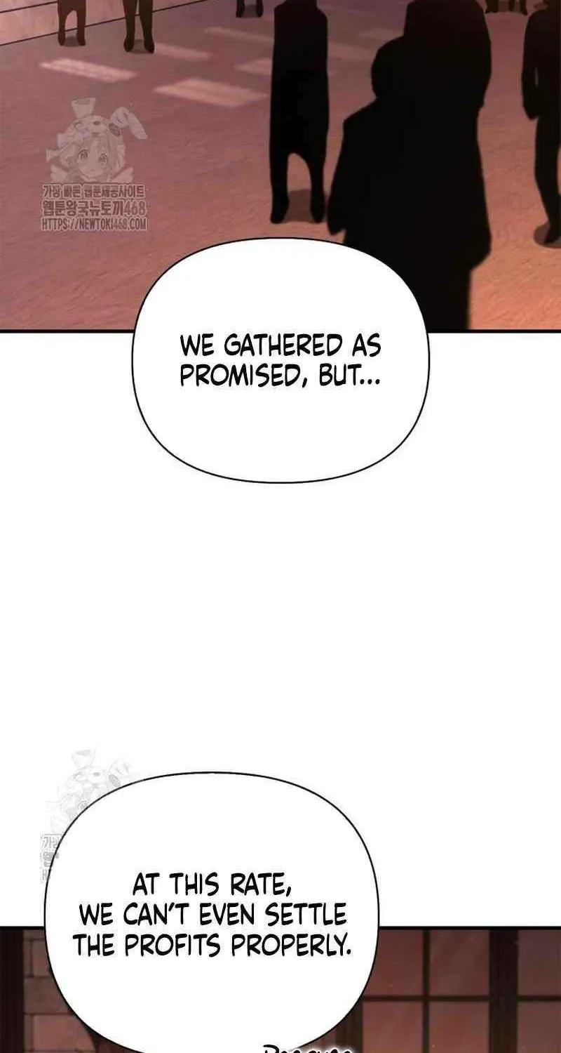 Surviving The Game as a Barbarian Chapter 127 page 27 - 