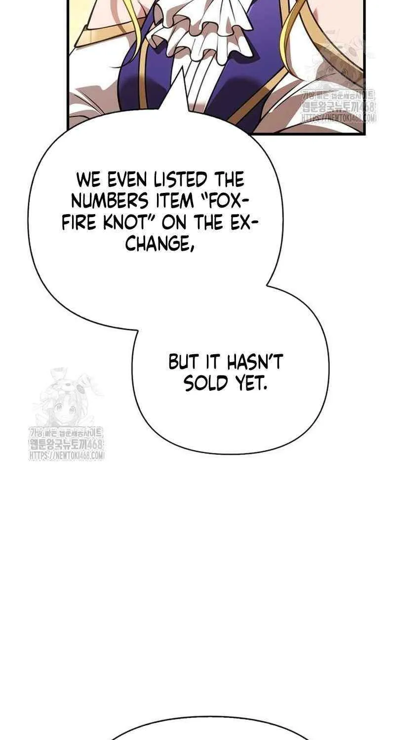 Surviving The Game as a Barbarian Chapter 127 page 32 - 