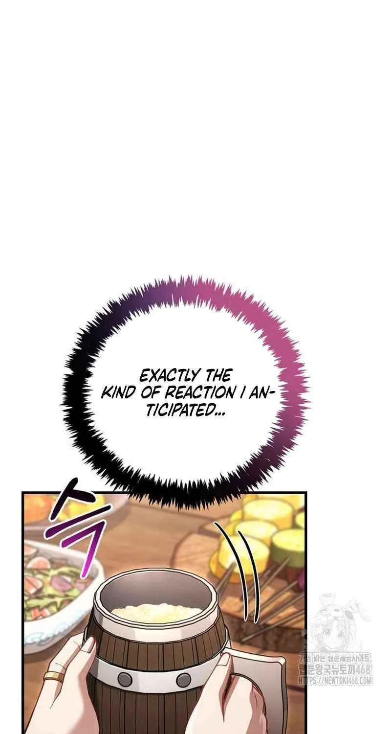 Surviving The Game as a Barbarian Chapter 127 page 34 - 