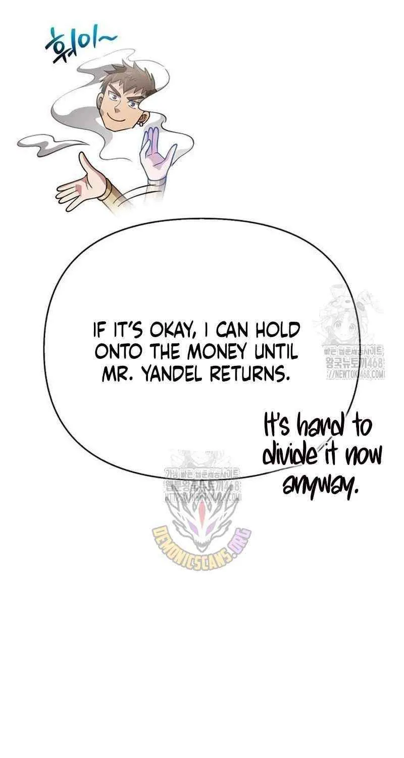 Surviving The Game as a Barbarian Chapter 127 page 48 - 