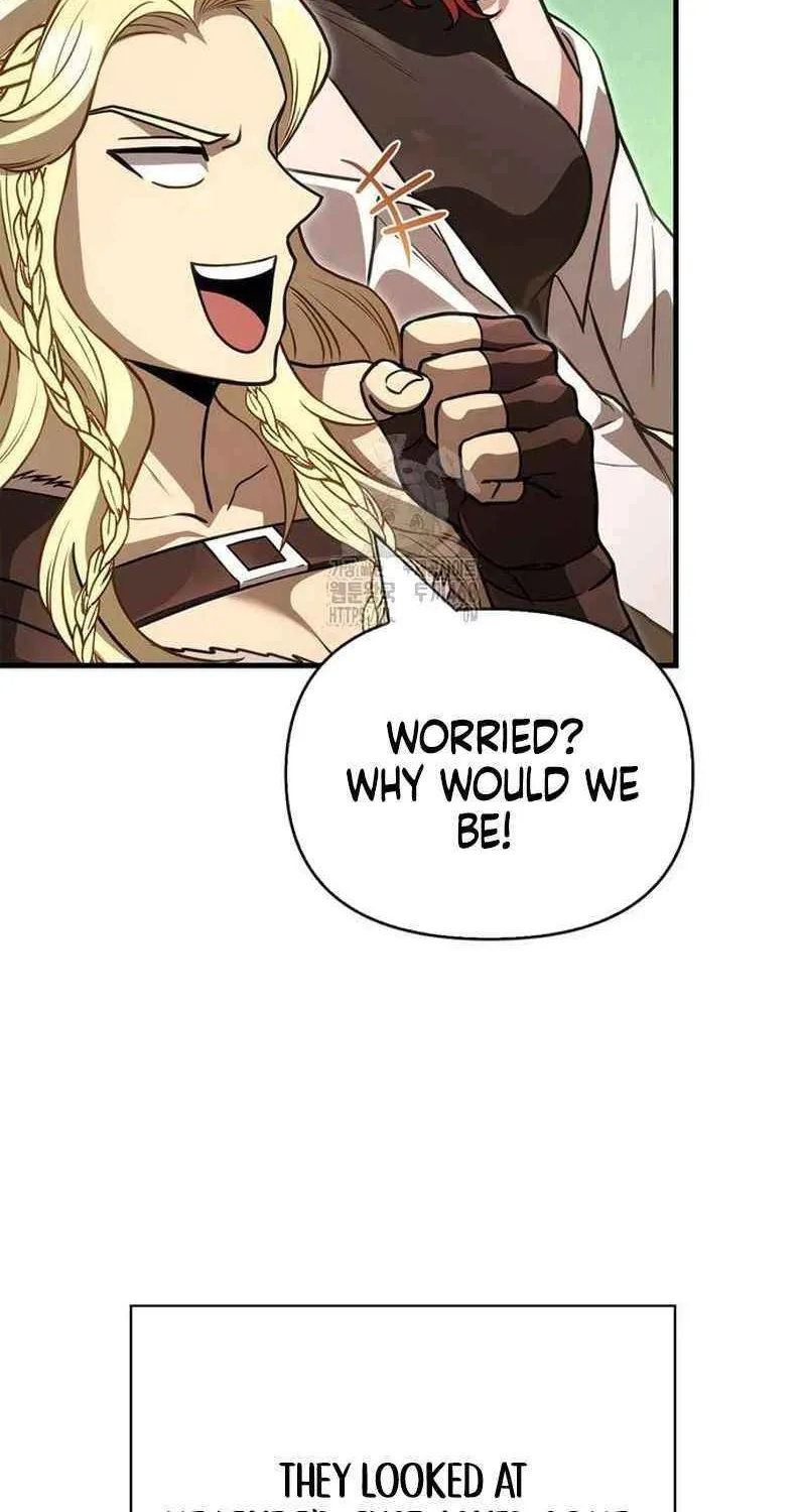 Surviving The Game as a Barbarian Chapter 127 page 55 - 