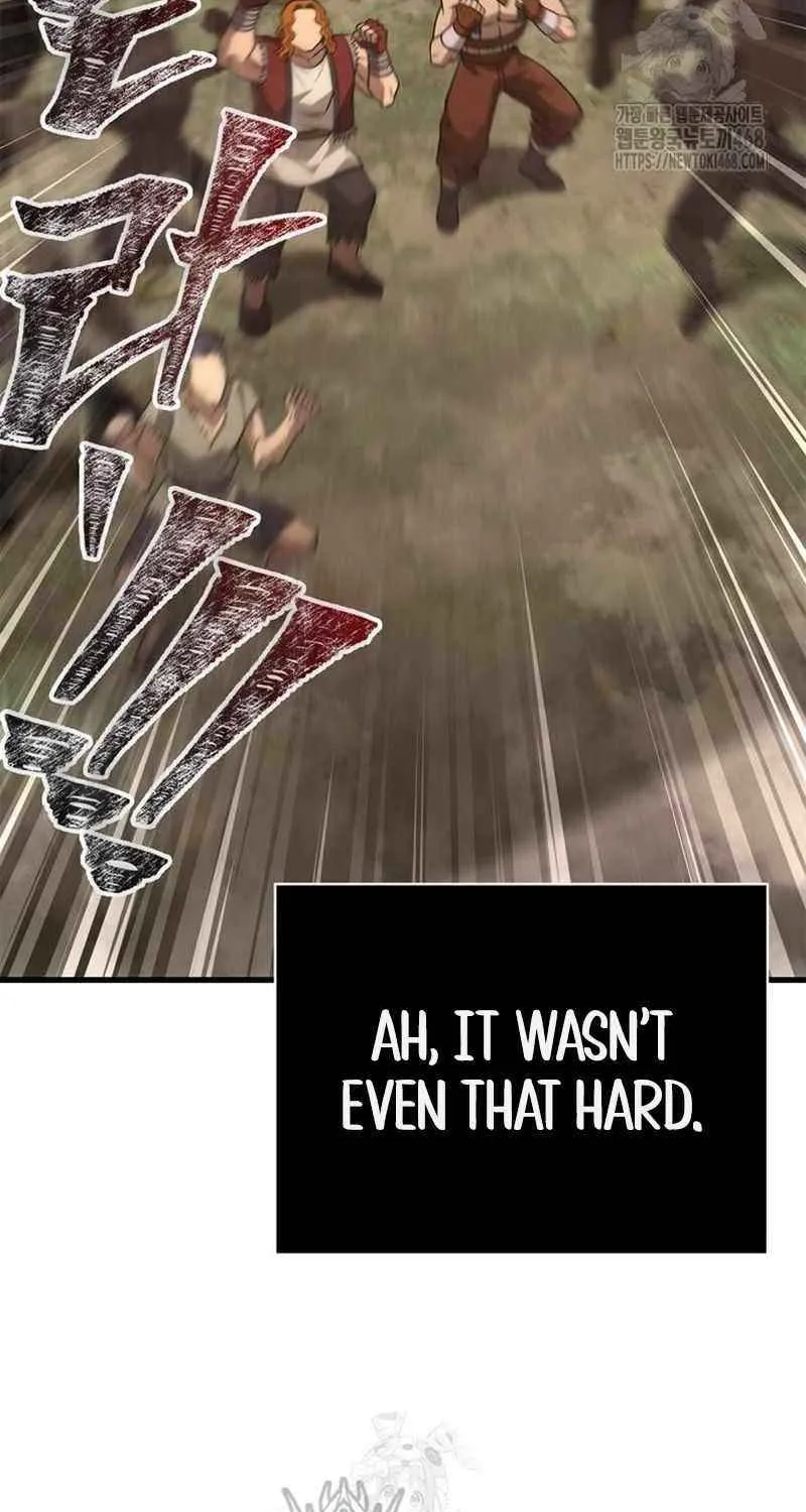 Surviving The Game as a Barbarian Chapter 127 page 87 - 