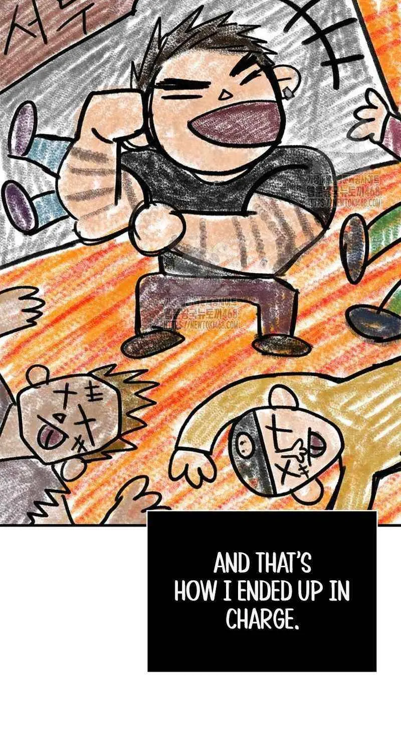 Surviving The Game as a Barbarian Chapter 127 page 91 - 