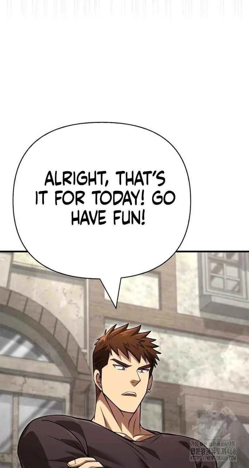 Surviving The Game as a Barbarian Chapter 127 page 94 - 