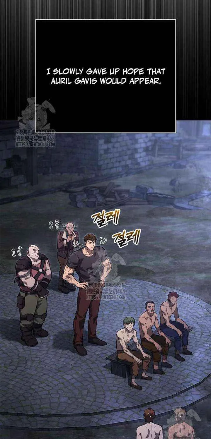 Surviving The Game as a Barbarian Chapter 128 page 101 - 