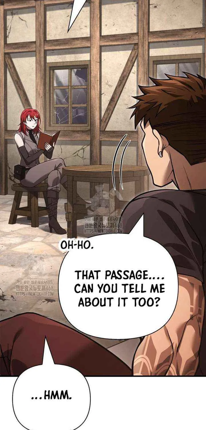 Surviving The Game as a Barbarian Chapter 128 page 105 - 