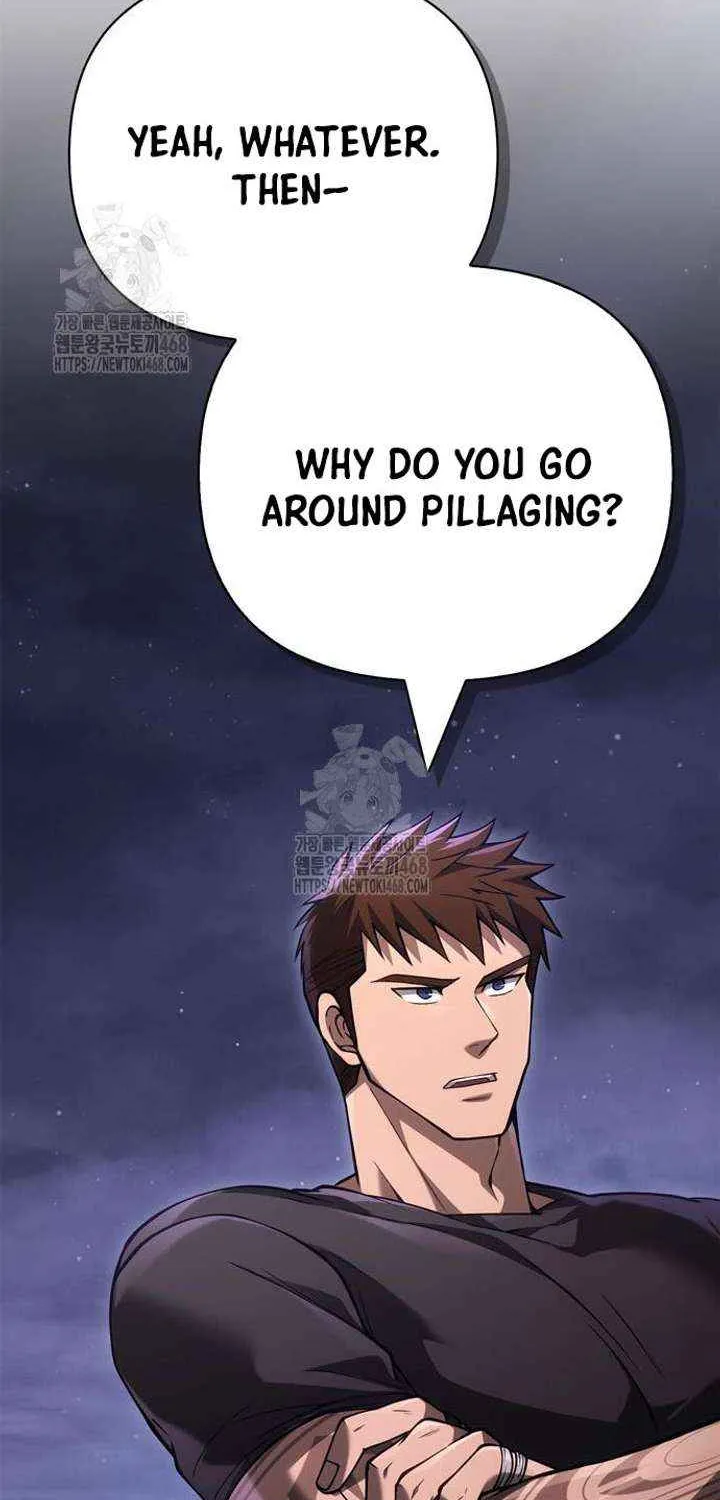 Surviving The Game as a Barbarian Chapter 128 page 120 - 