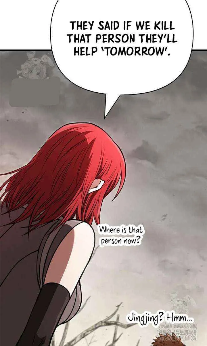 Surviving The Game as a Barbarian Chapter 128 page 13 - 