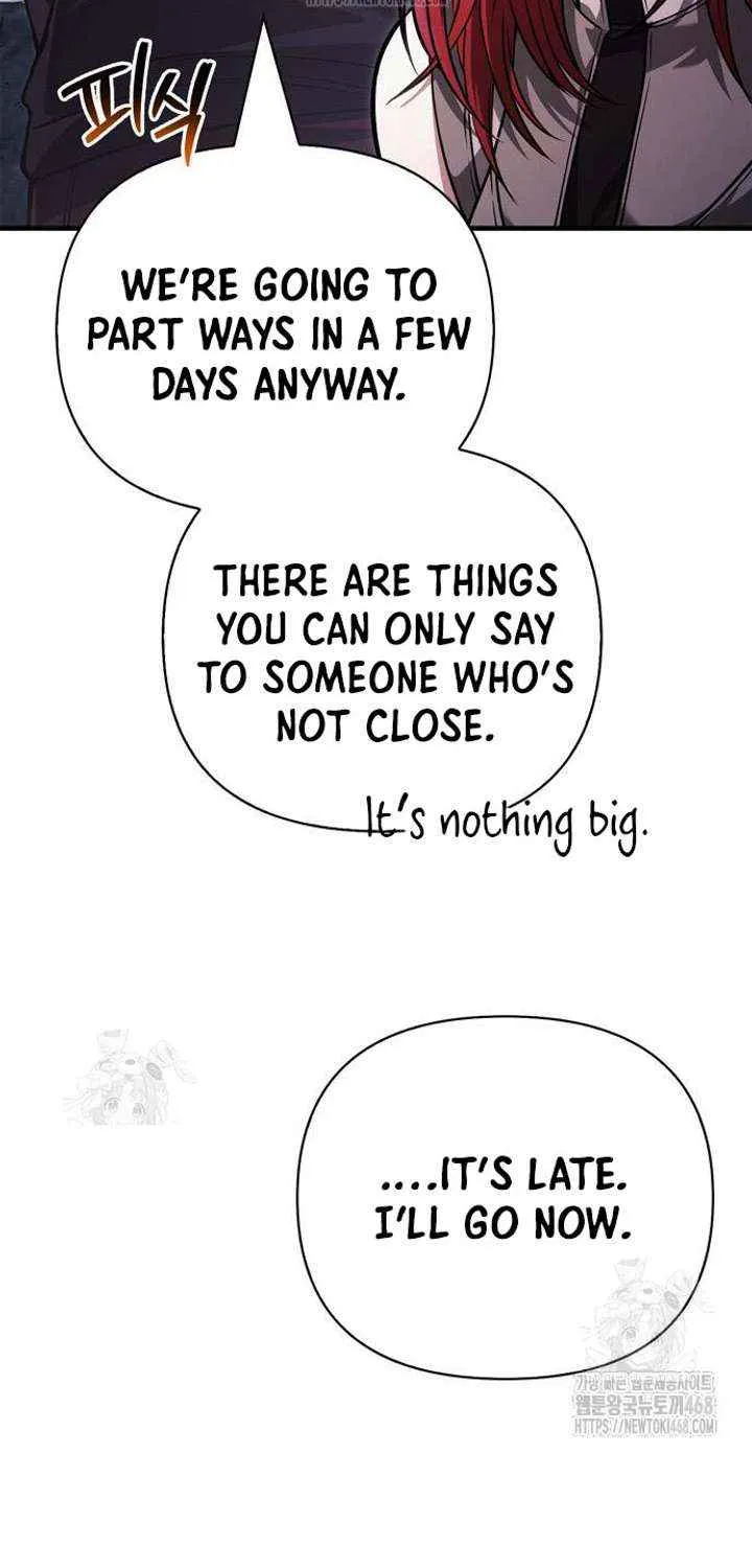 Surviving The Game as a Barbarian Chapter 128 page 128 - 
