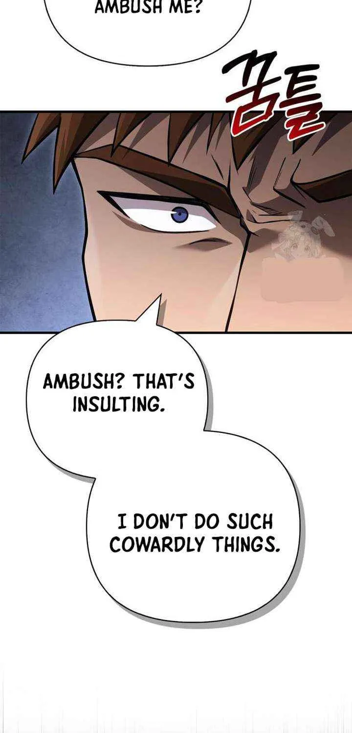 Surviving The Game as a Barbarian Chapter 128 page 17 - 