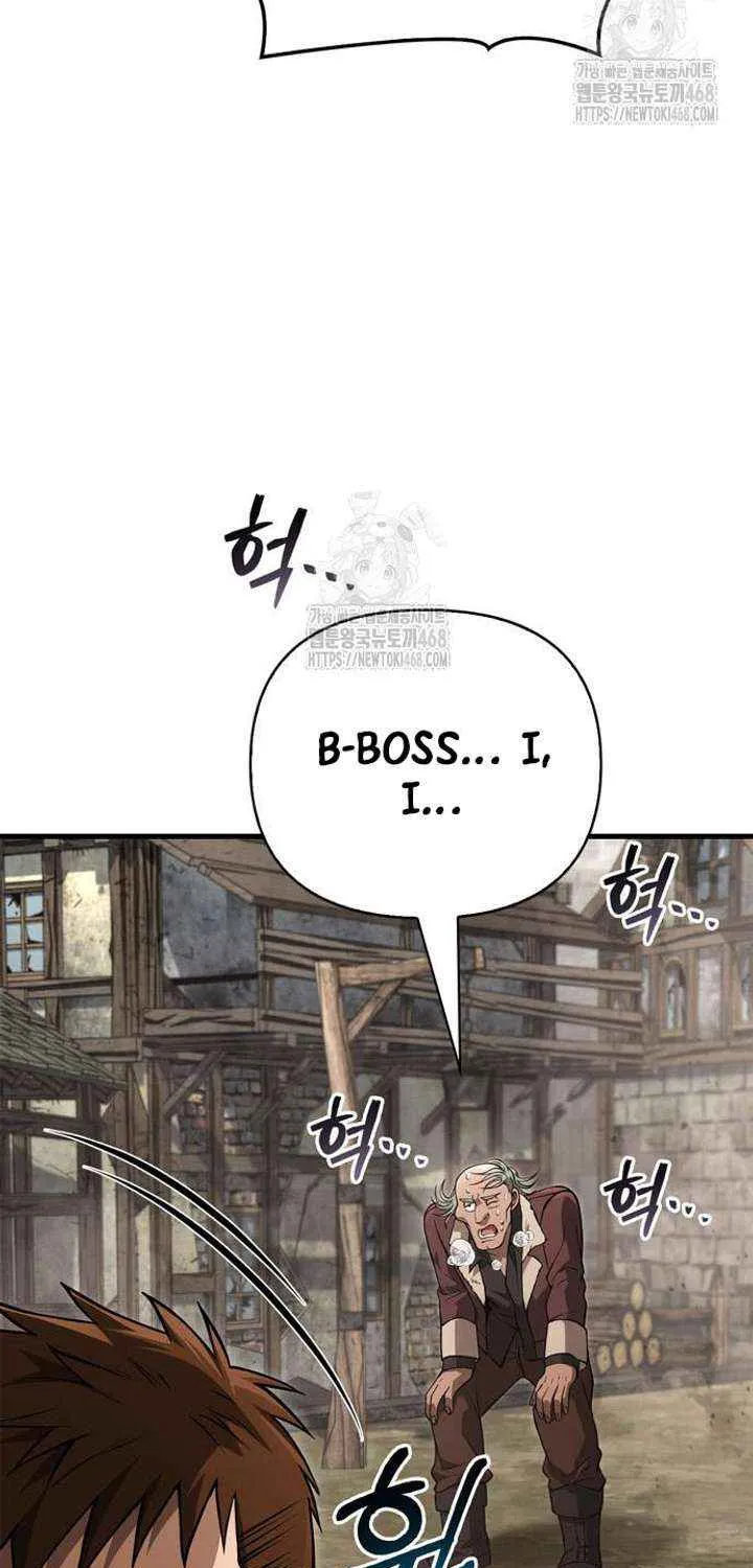 Surviving The Game as a Barbarian Chapter 128 page 25 - 
