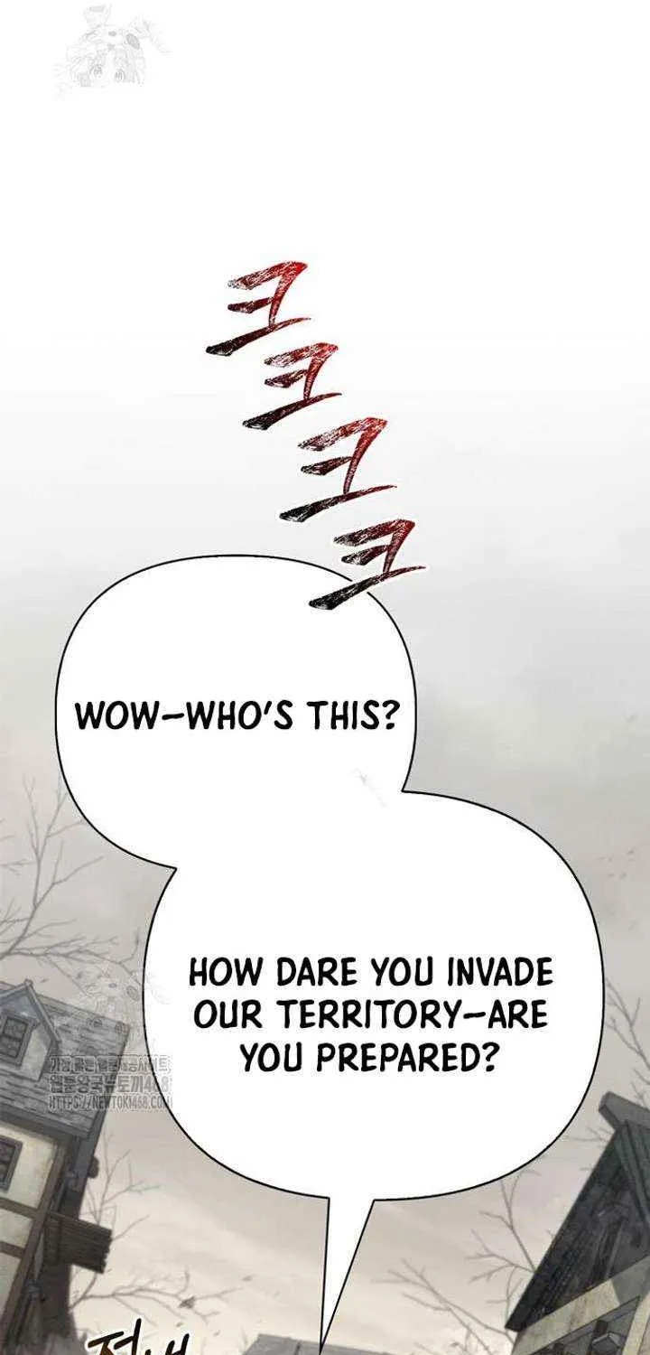 Surviving The Game as a Barbarian Chapter 128 page 30 - 
