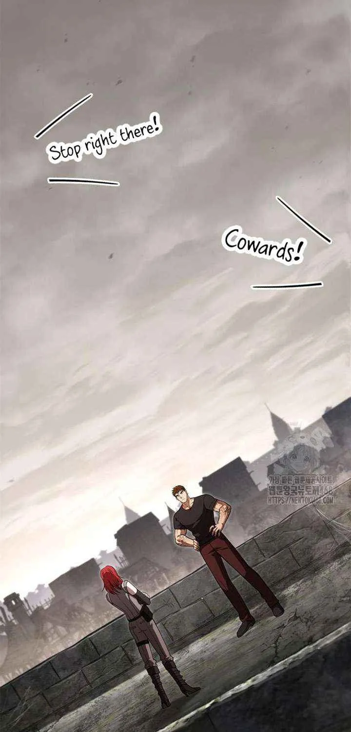 Surviving The Game as a Barbarian Chapter 128 page 35 - 