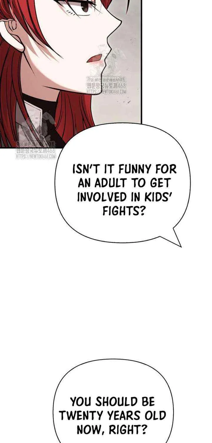 Surviving The Game as a Barbarian Chapter 128 page 37 - 
