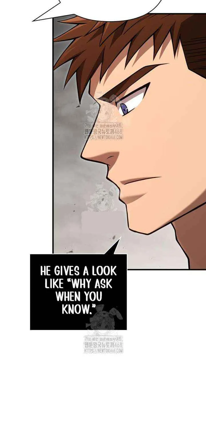 Surviving The Game as a Barbarian Chapter 128 page 38 - 