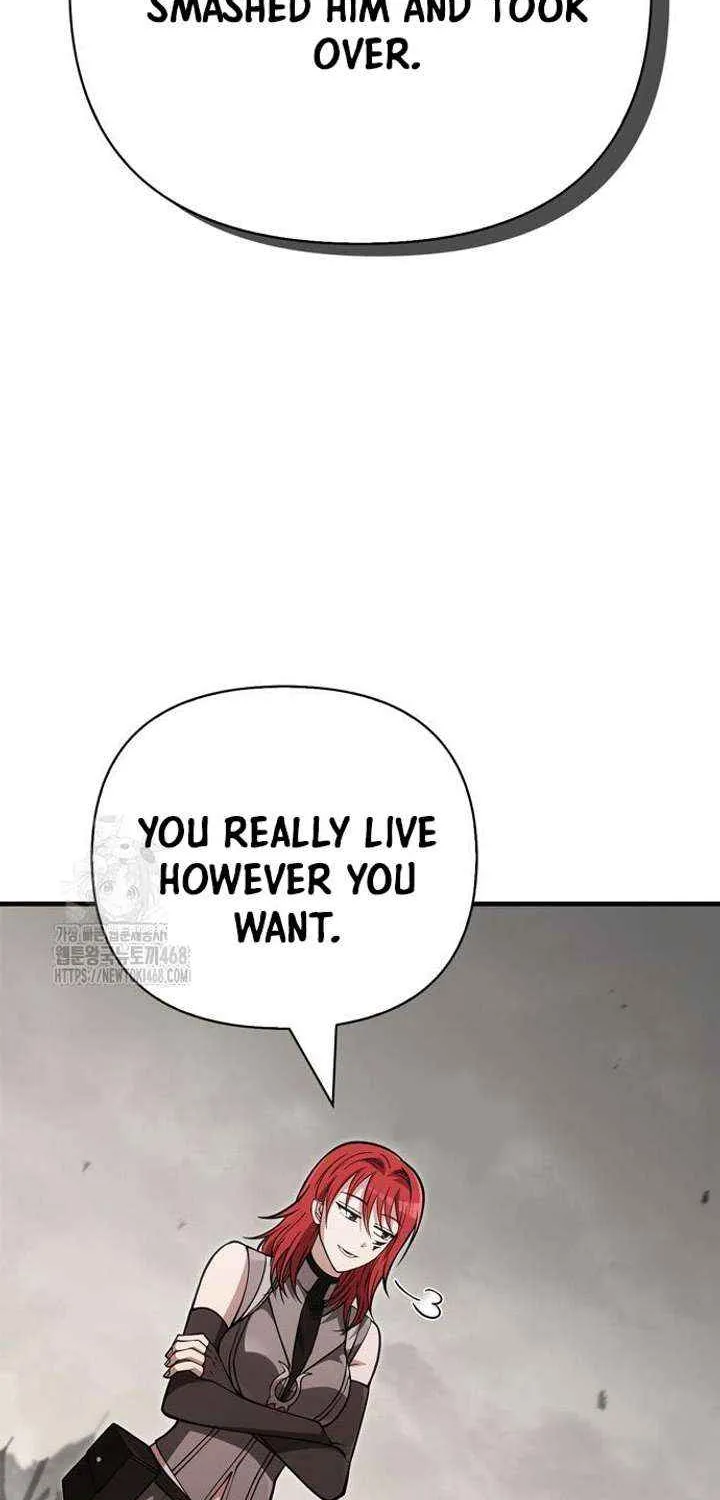 Surviving The Game as a Barbarian Chapter 128 page 43 - 