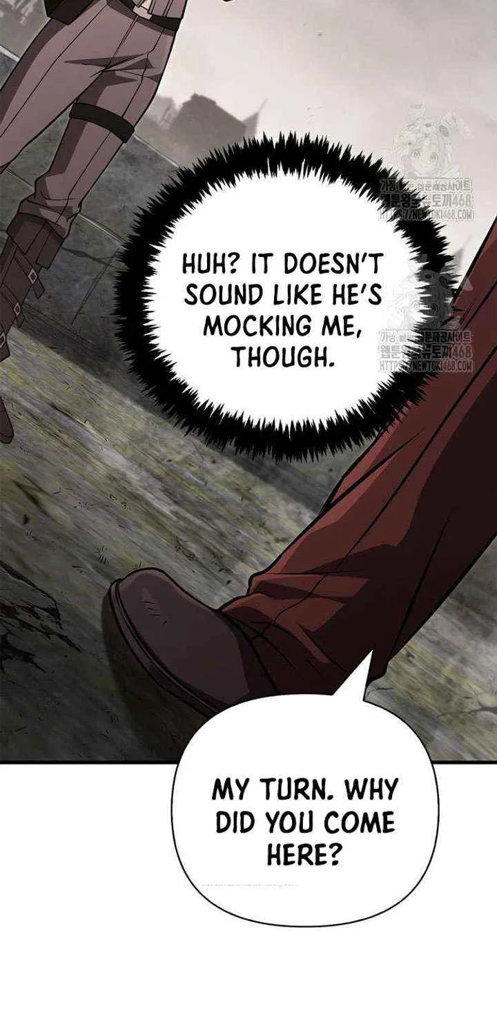 Surviving The Game as a Barbarian Chapter 128 page 44 - 