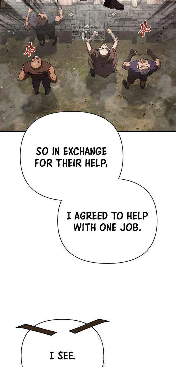 Surviving The Game as a Barbarian Chapter 128 page 46 - 