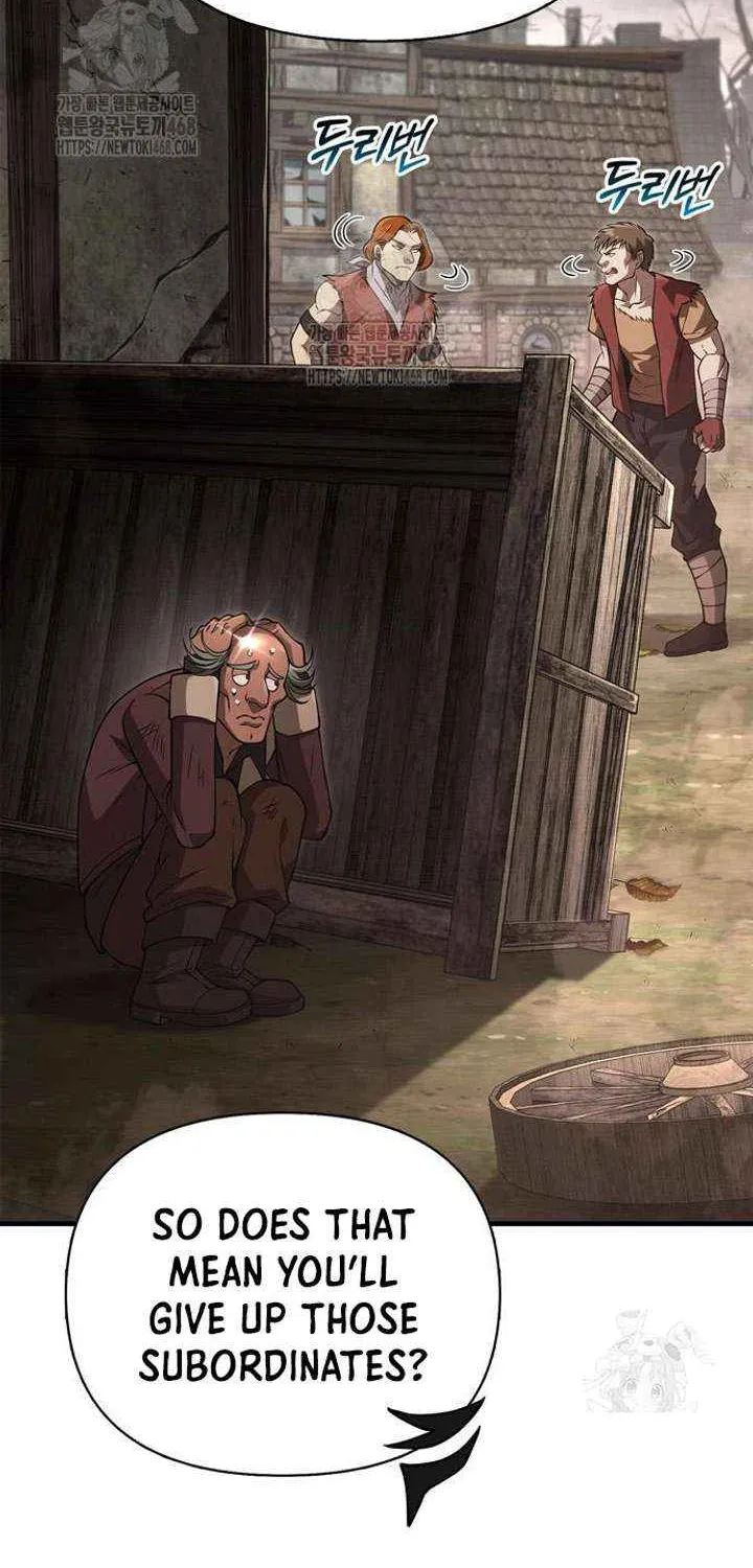 Surviving The Game as a Barbarian Chapter 128 page 57 - 