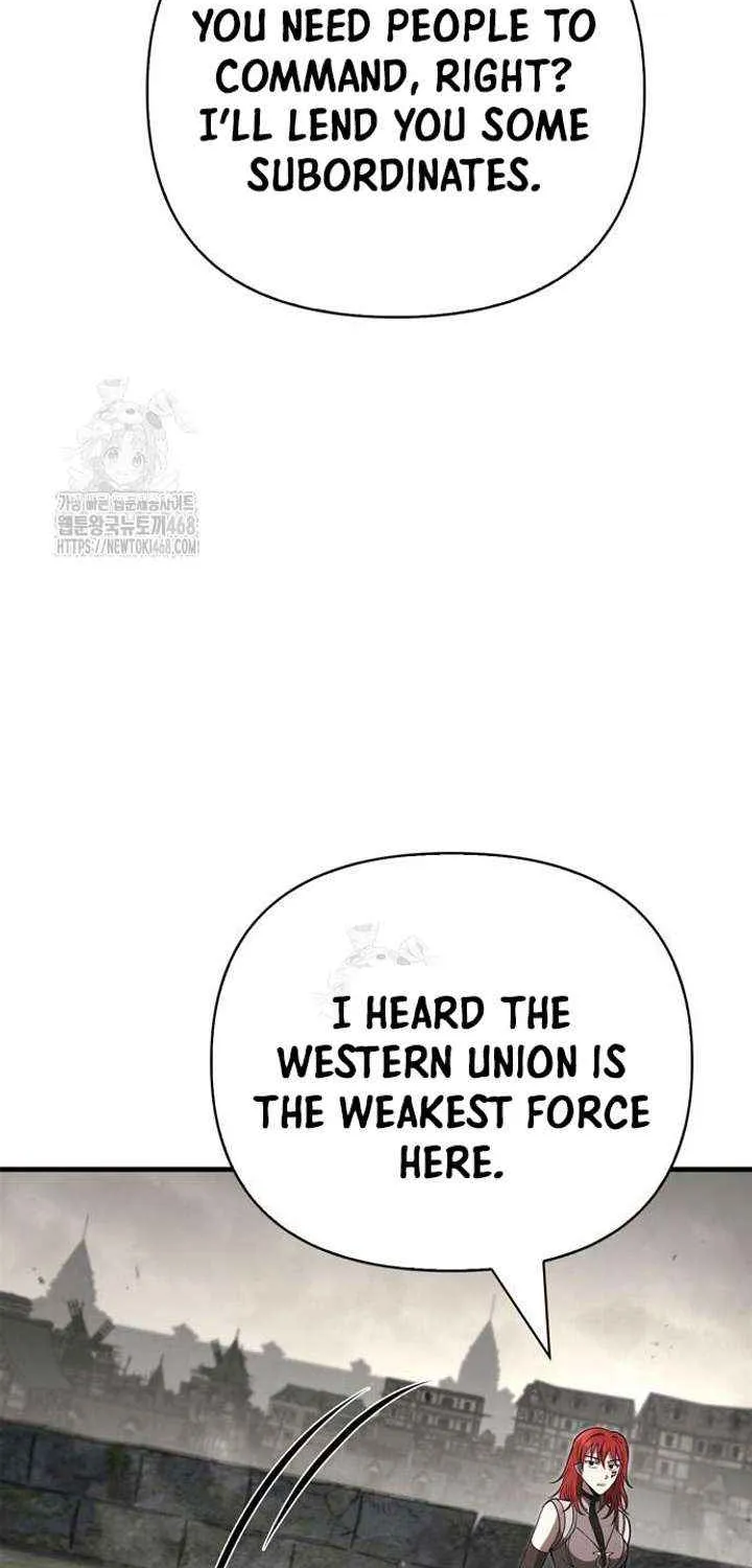 Surviving The Game as a Barbarian Chapter 128 page 59 - 