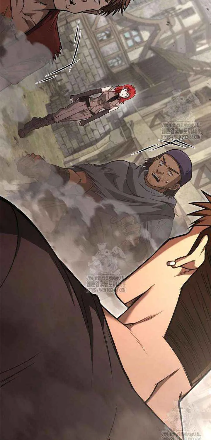 Surviving The Game as a Barbarian Chapter 128 page 7 - 