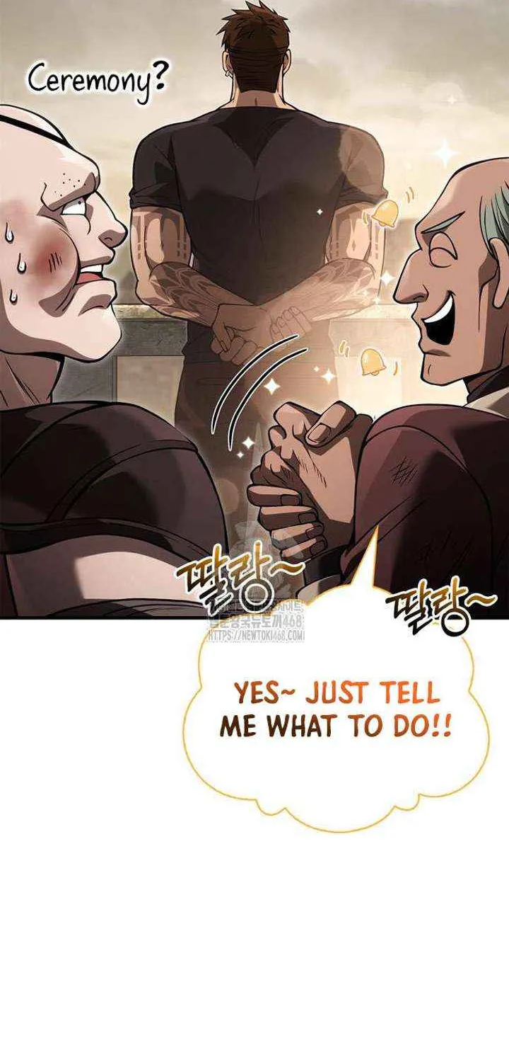 Surviving The Game as a Barbarian Chapter 128 page 73 - 