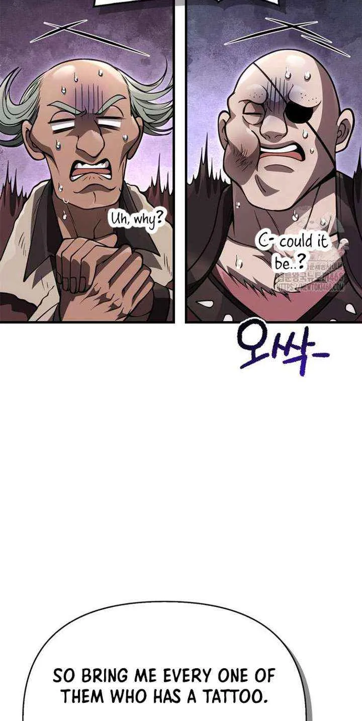 Surviving The Game as a Barbarian Chapter 128 page 76 - 