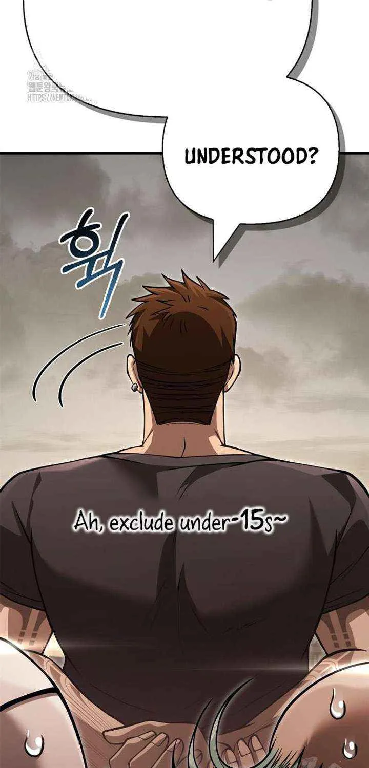Surviving The Game as a Barbarian Chapter 128 page 77 - 