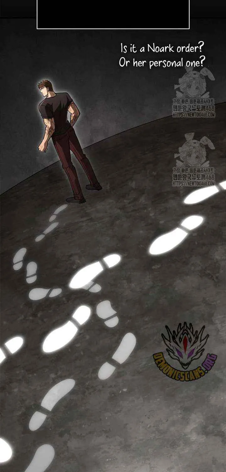Surviving The Game as a Barbarian Chapter 128 page 82 - 