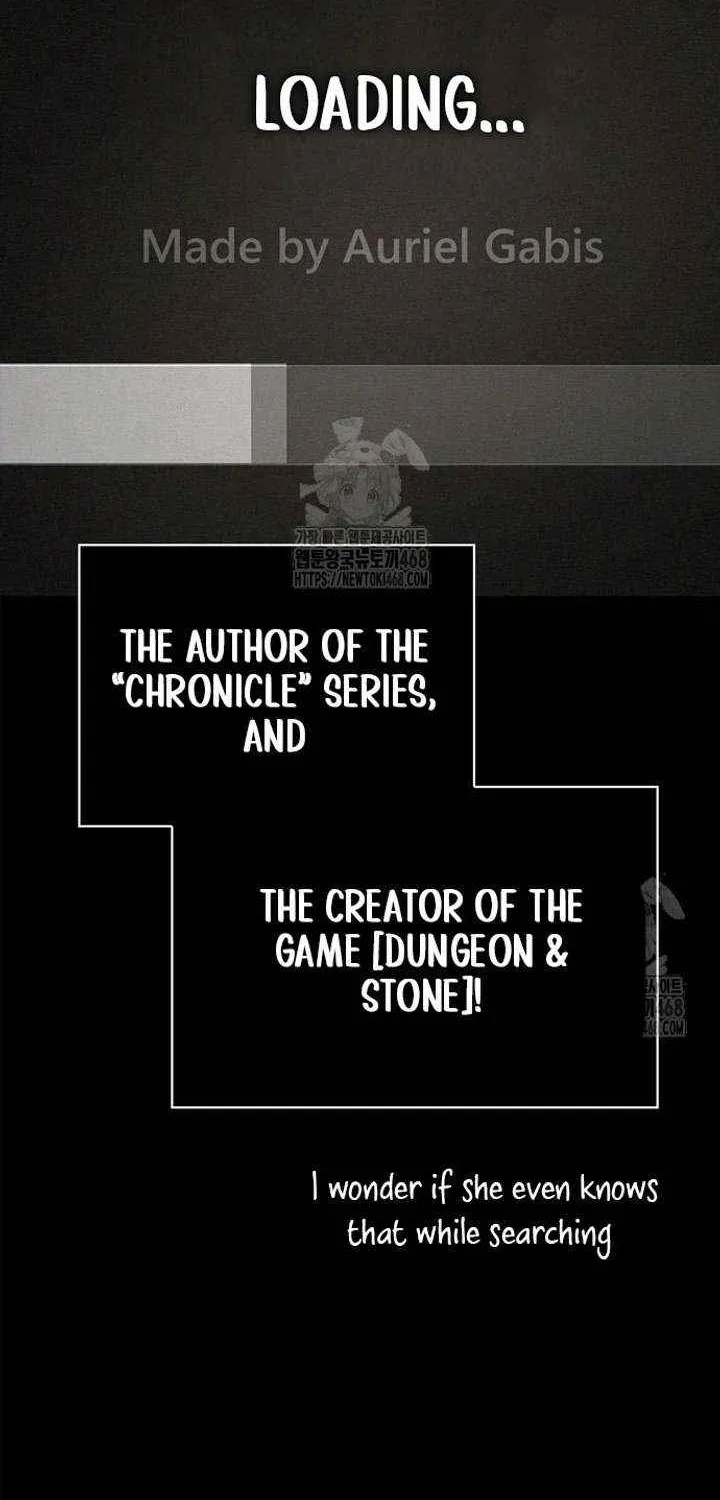 Surviving The Game as a Barbarian Chapter 128 page 85 - 