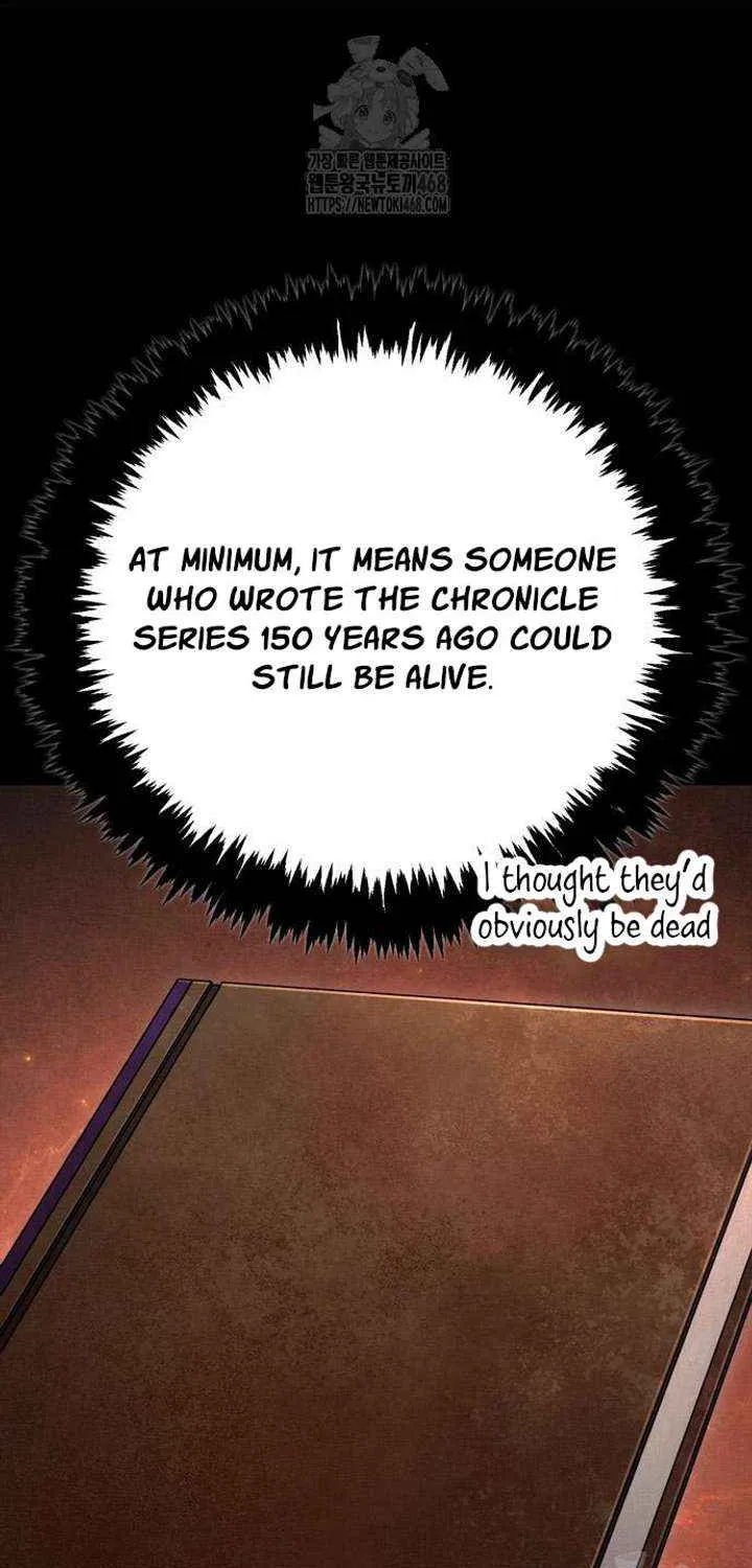Surviving The Game as a Barbarian Chapter 128 page 86 - 